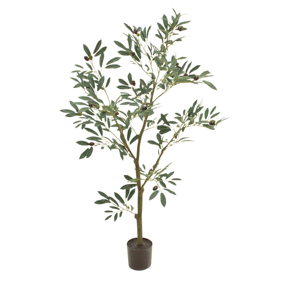 オリーブツリー(人工樹木)120cm