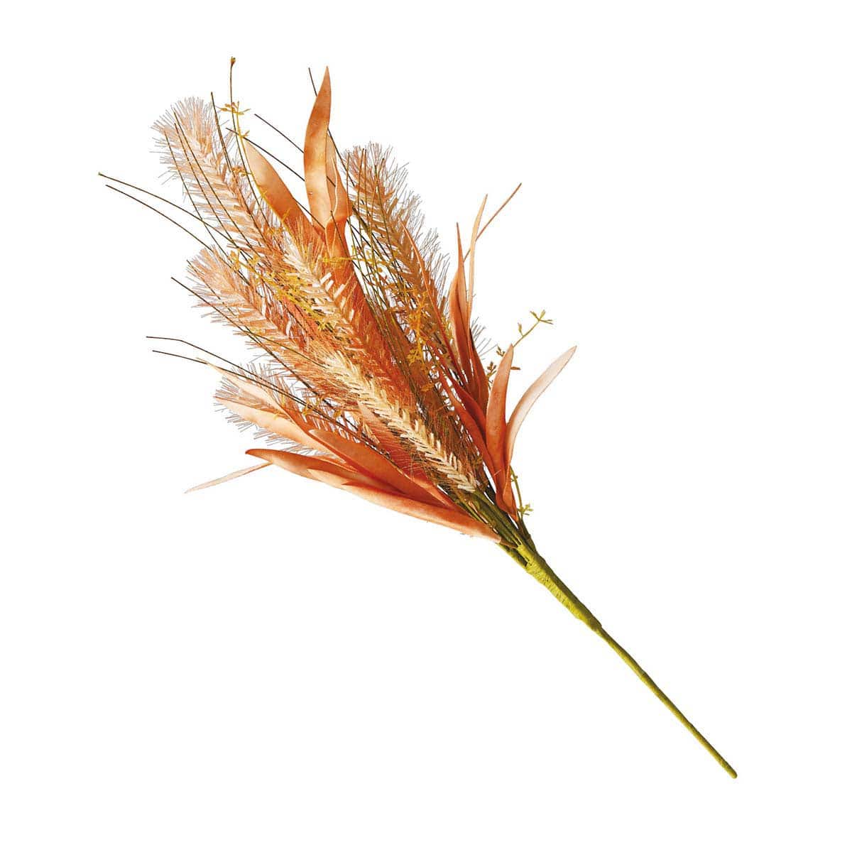 パンパスグラススプレー63cm (造花)