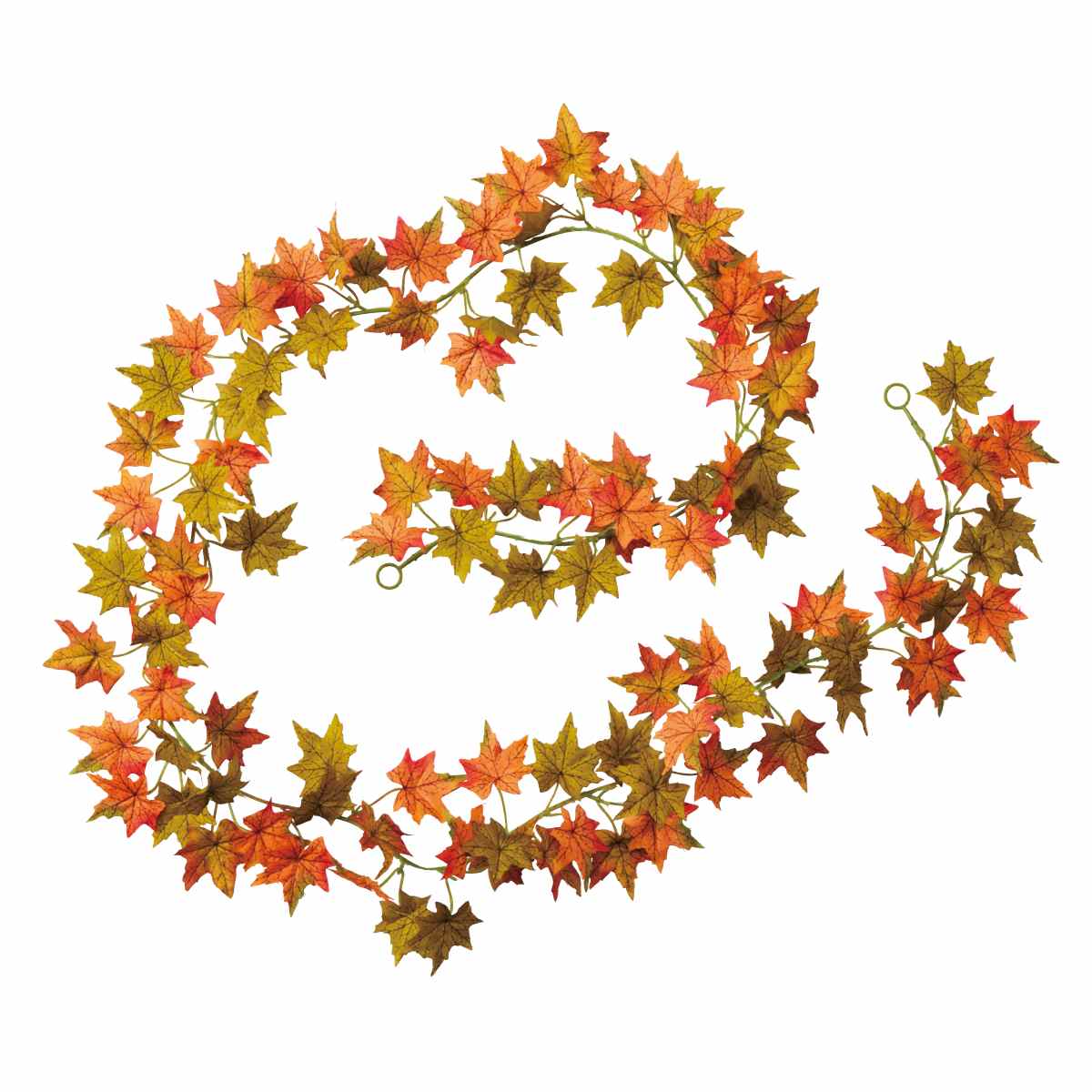 オータムガーランド180cm（造花）