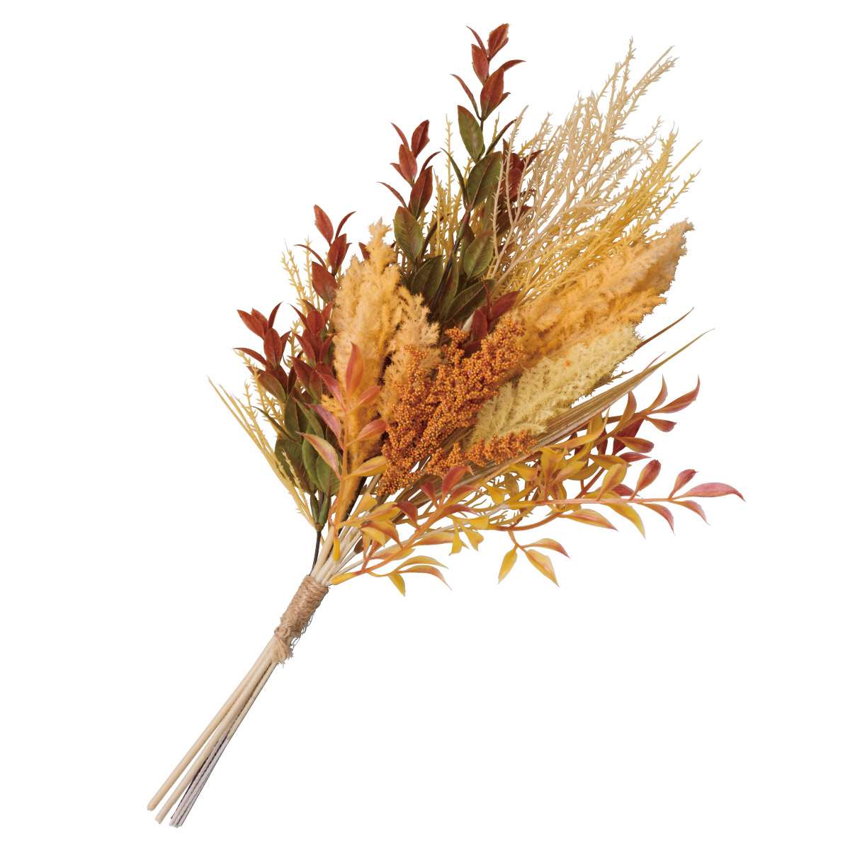 リードグラスブーケ50cm（造花）