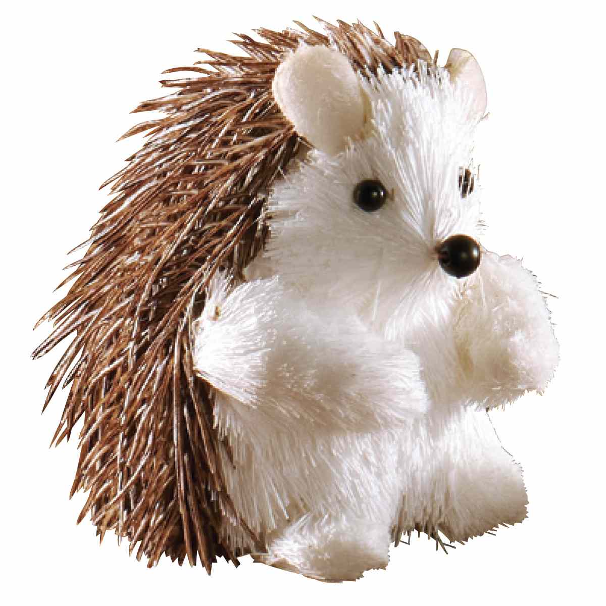 ハリネズミ高さ10cm