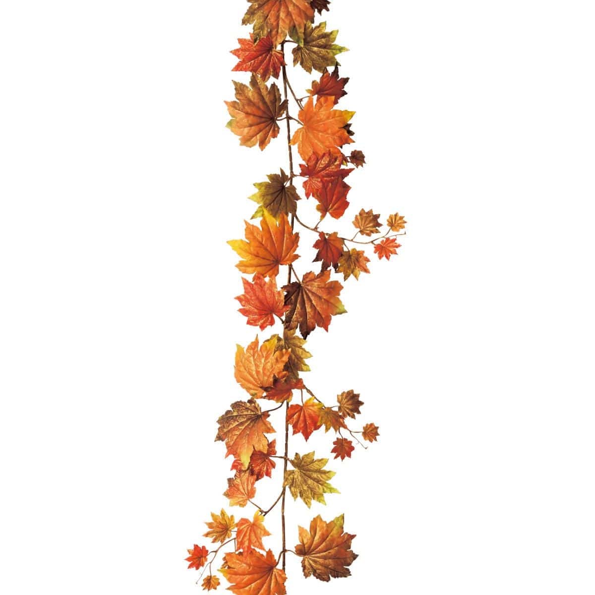 リーフガーランド シャインメープル 180cm