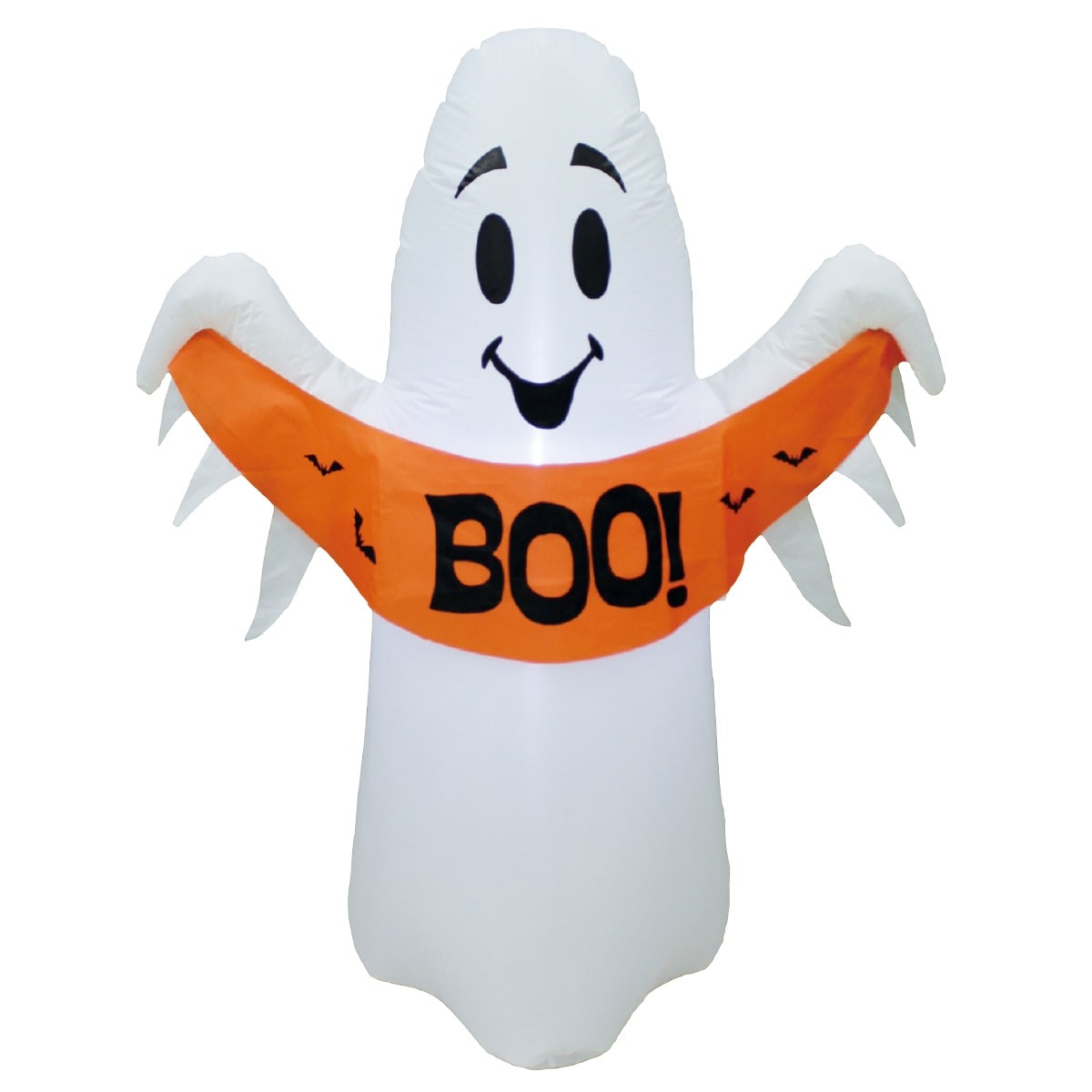 エアブロードール ゴースト 高さ120cm