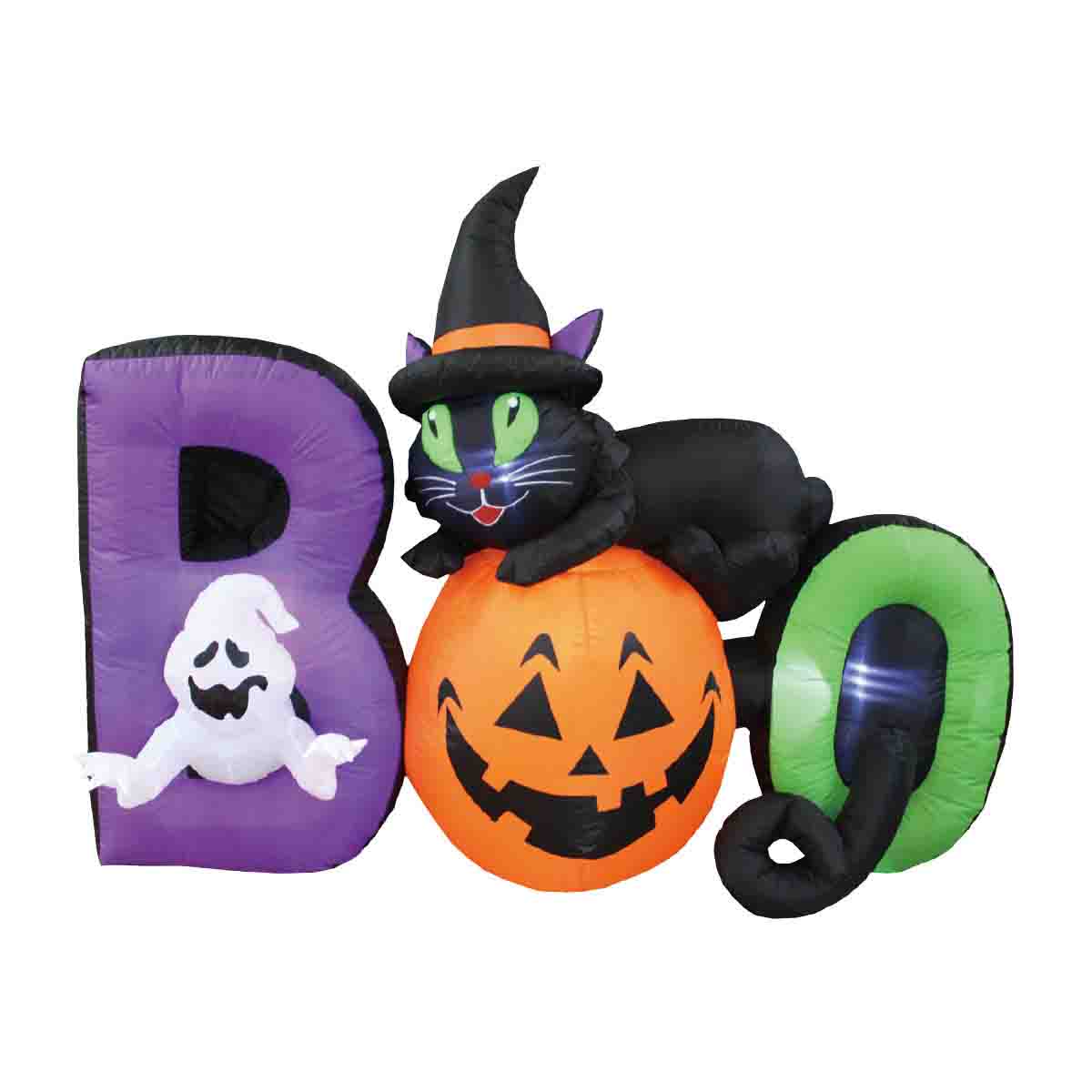 エアブロードール ハロウィンキャラクター幅170cm×高さ125cm