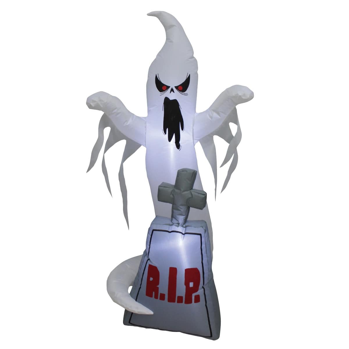 エアーブロードール アングリーゴースト 高さ120cm