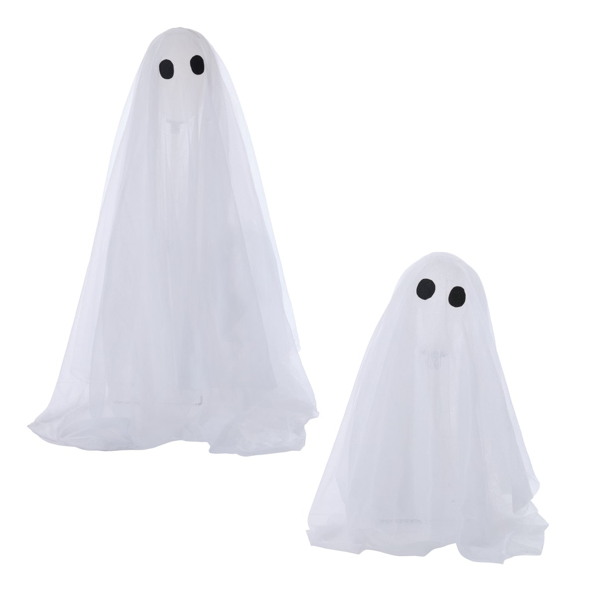 LEDツインゴースト