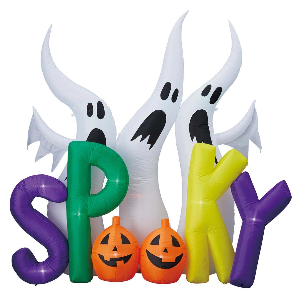 エアブロードール スプーキー 高さ230cm