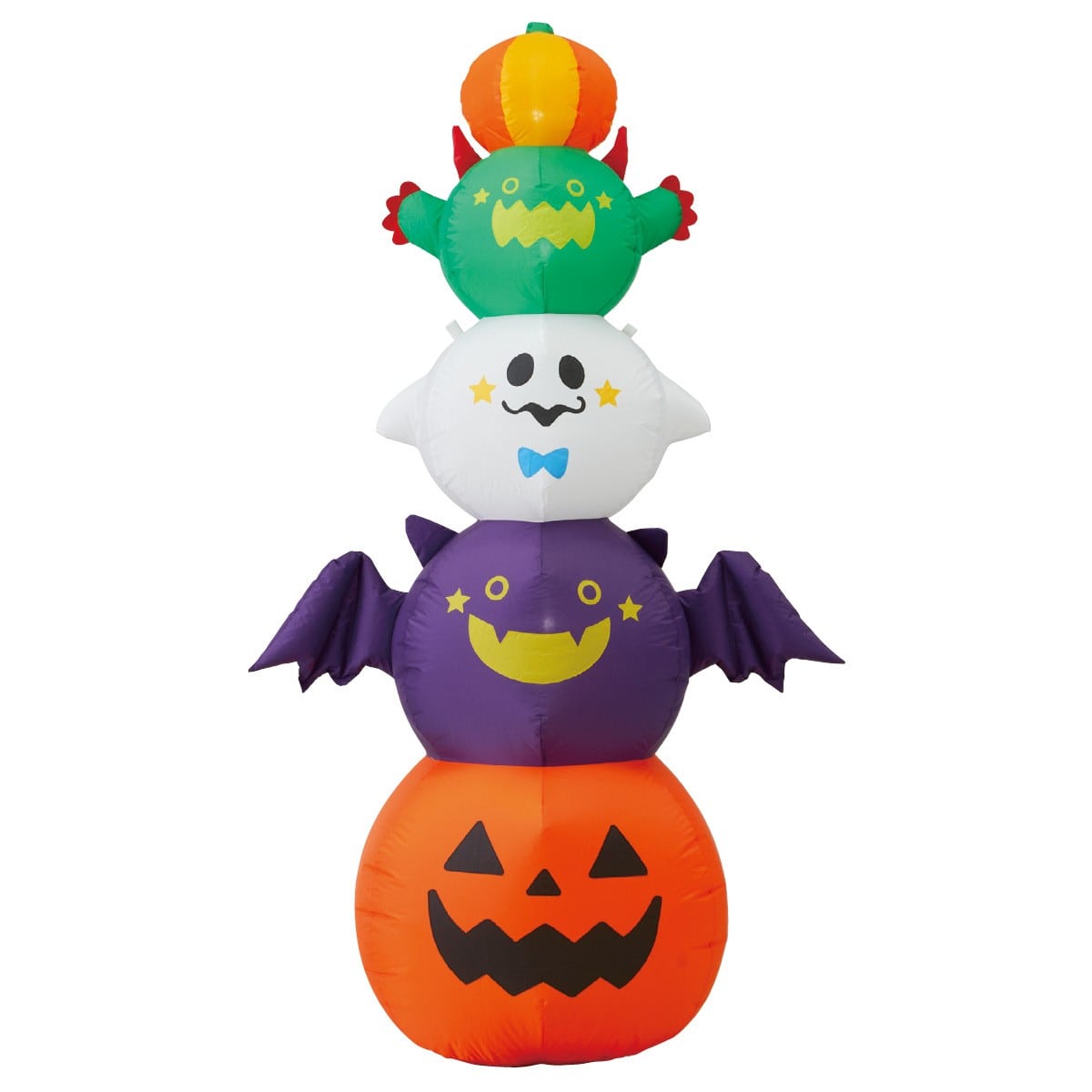 エアーブロードール ハロウィンキャラクターズ 高さ170cm