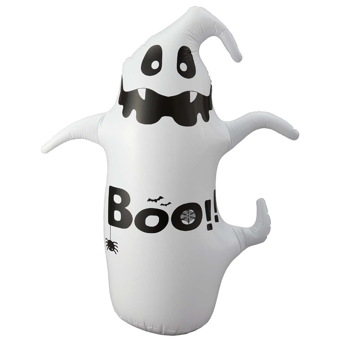 ハロウィンエアドール ゴースト 高さ130cm