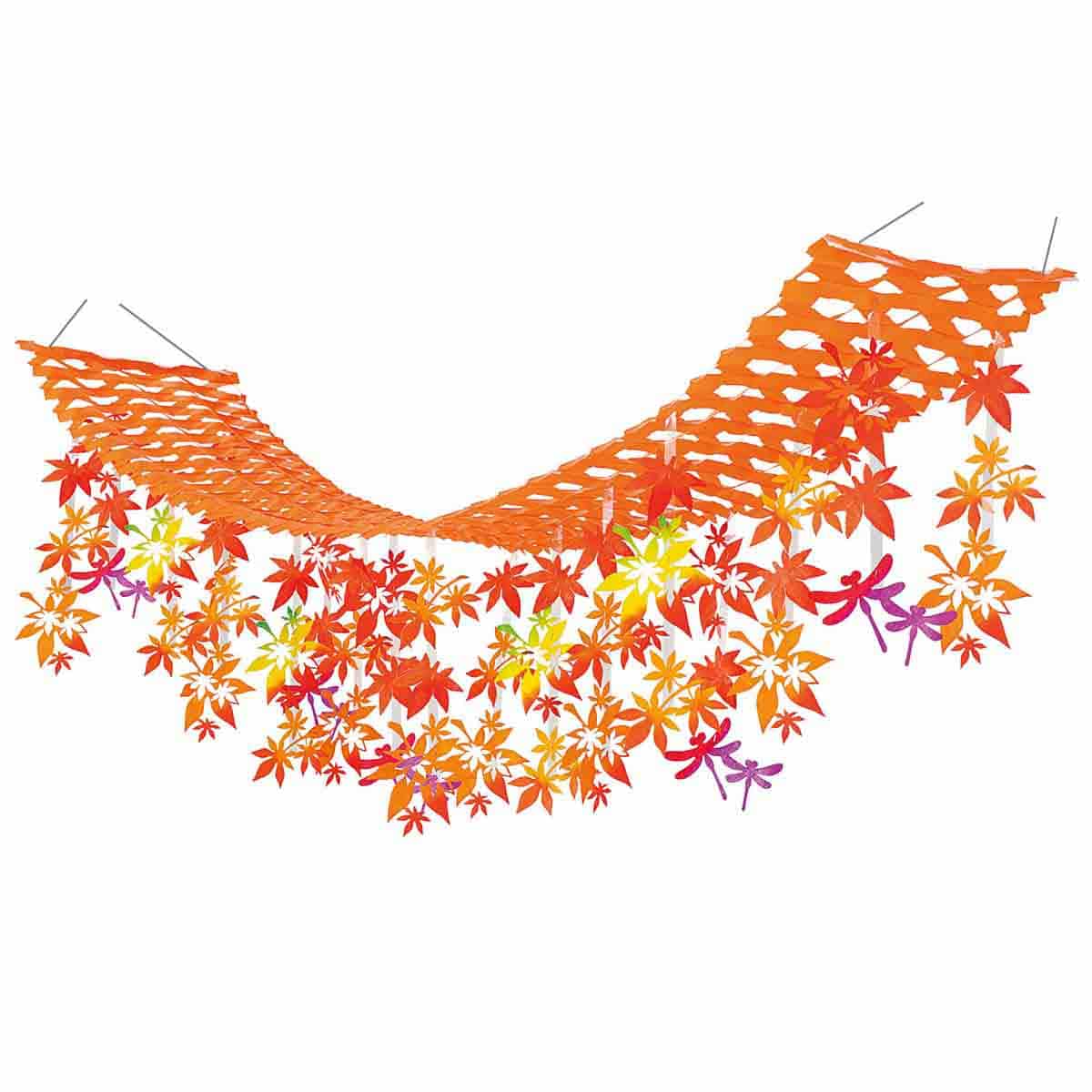 とんぼプリーツハンガー