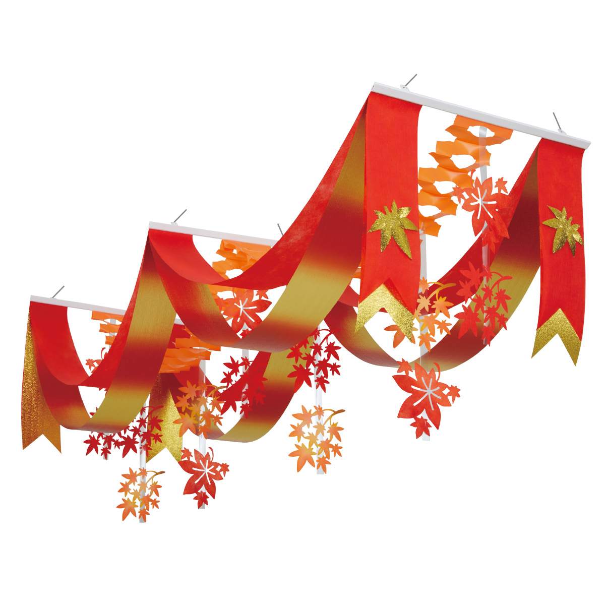 紅葉日和デラックスペナント