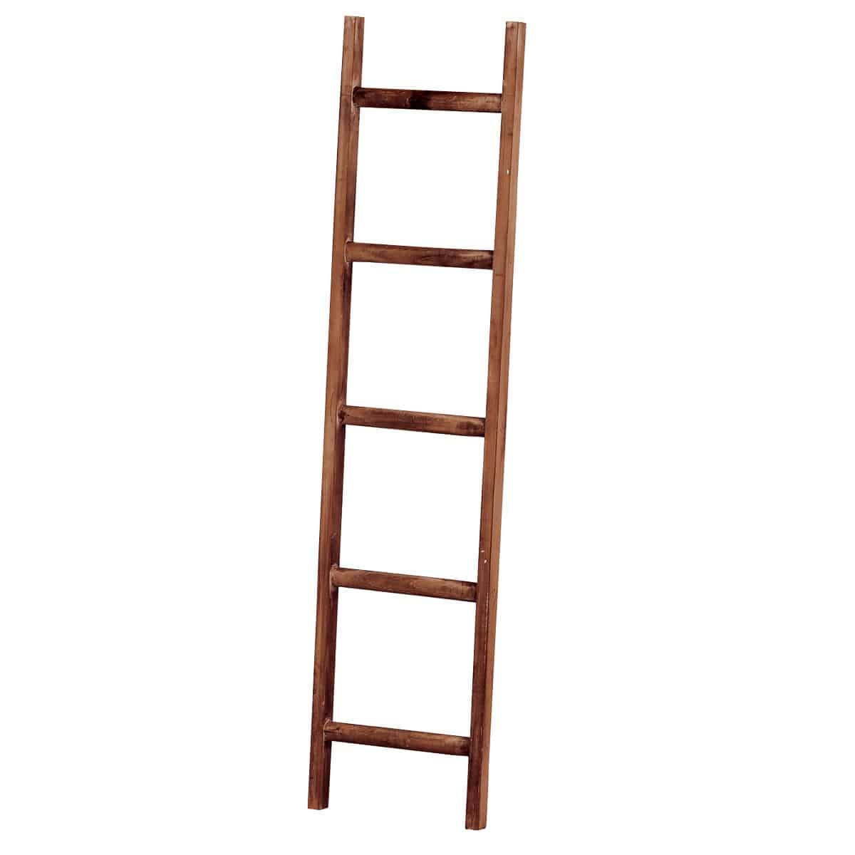 ウッドラダー98cm