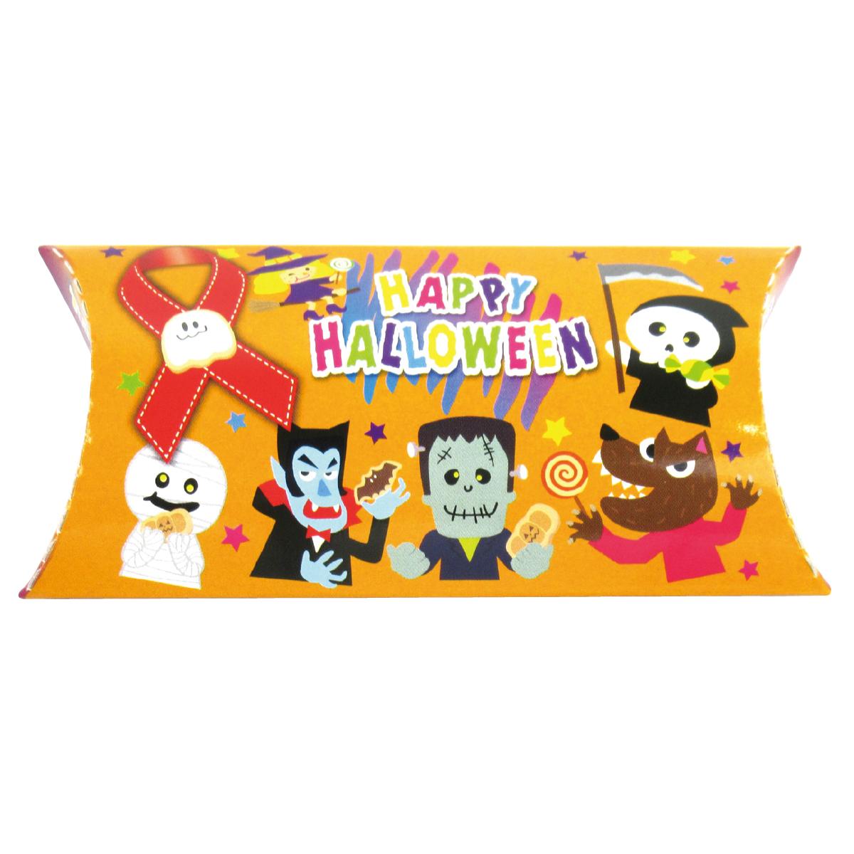 200個 ハロウィンキャンディボックス