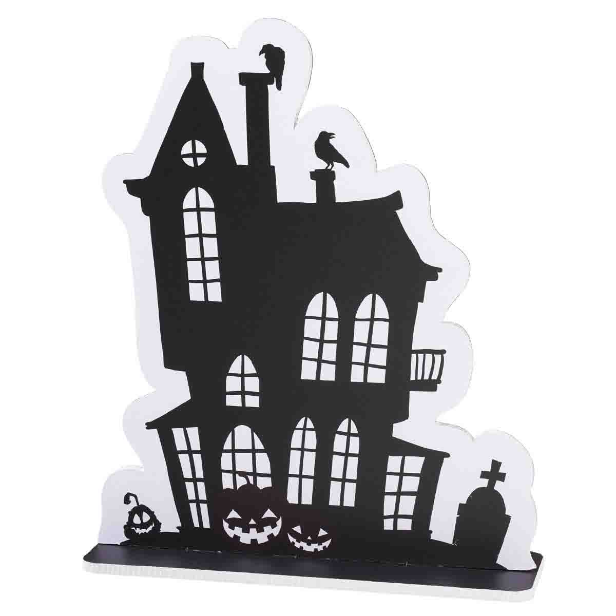 ハロウィンスタンドパネル