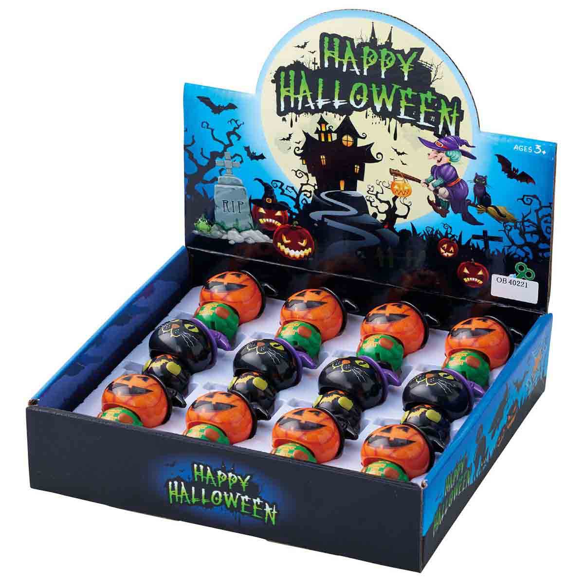 12個 トコトコ首振りトイ