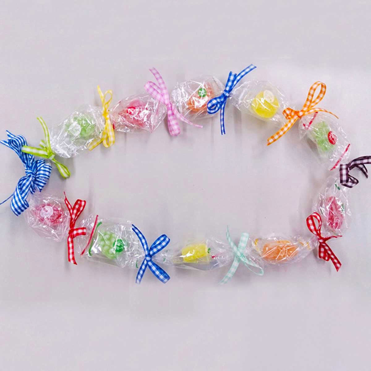 【100枚】キャンディレイ用袋