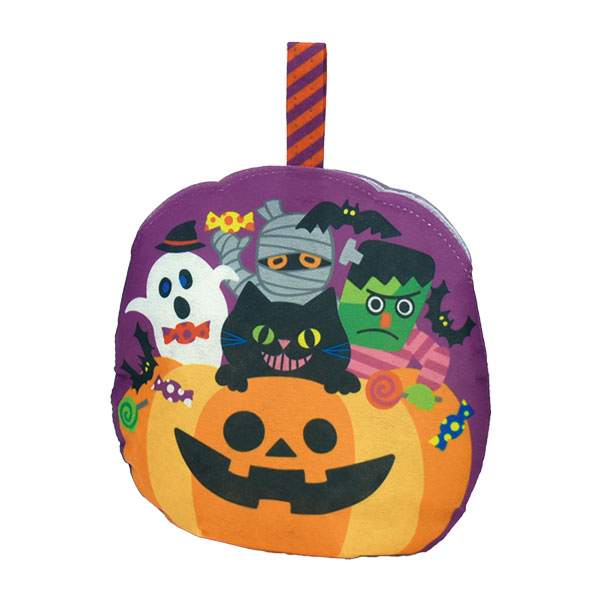 【20枚】バルーン型ギフトバッグ ハロウィンギャング