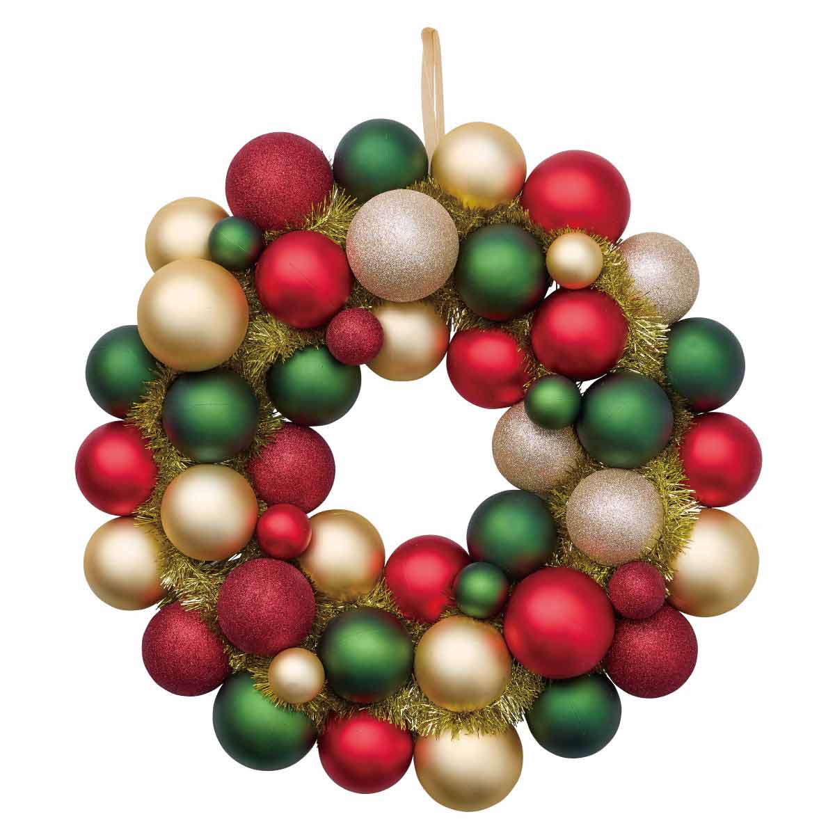 デコレーションリース