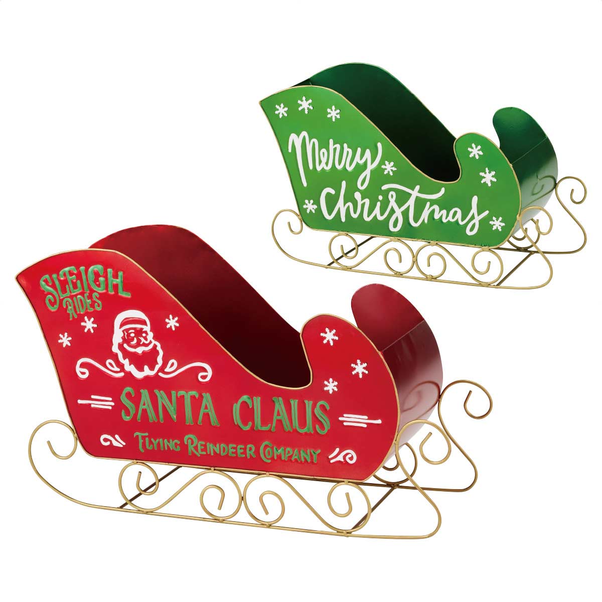 サンタソリオブジェ