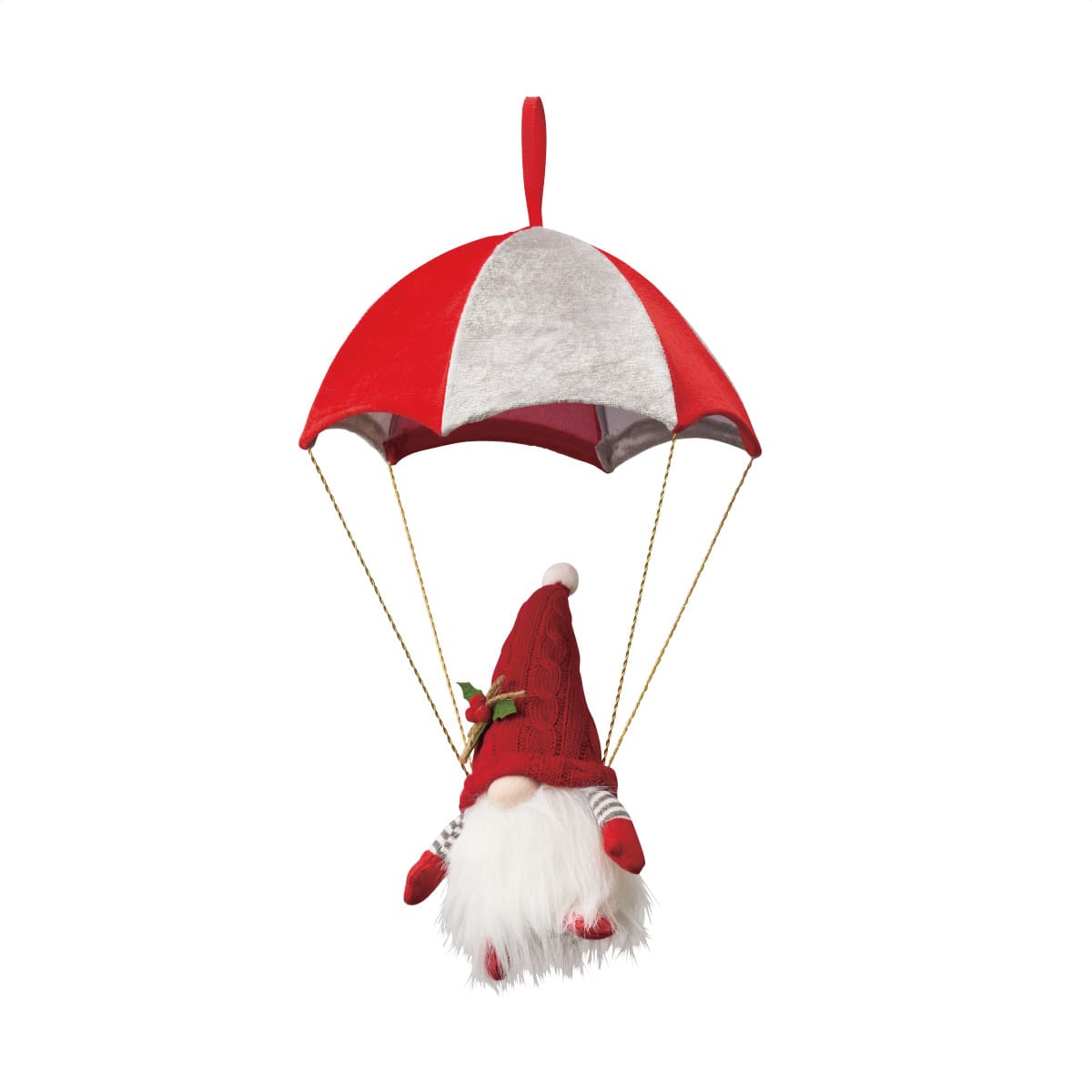 パラシュートハンガー