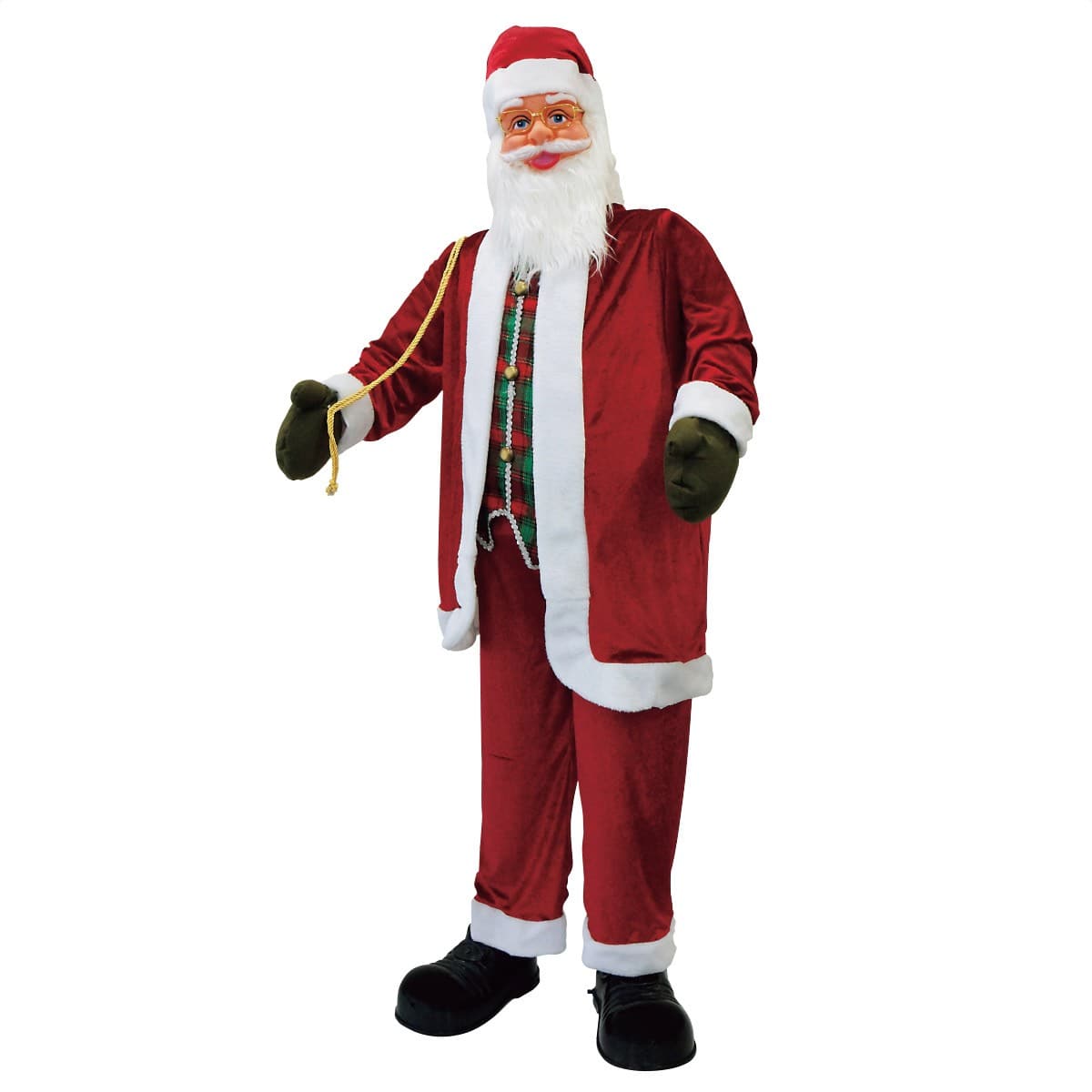 サンタドール ダンシングサンタ185cm