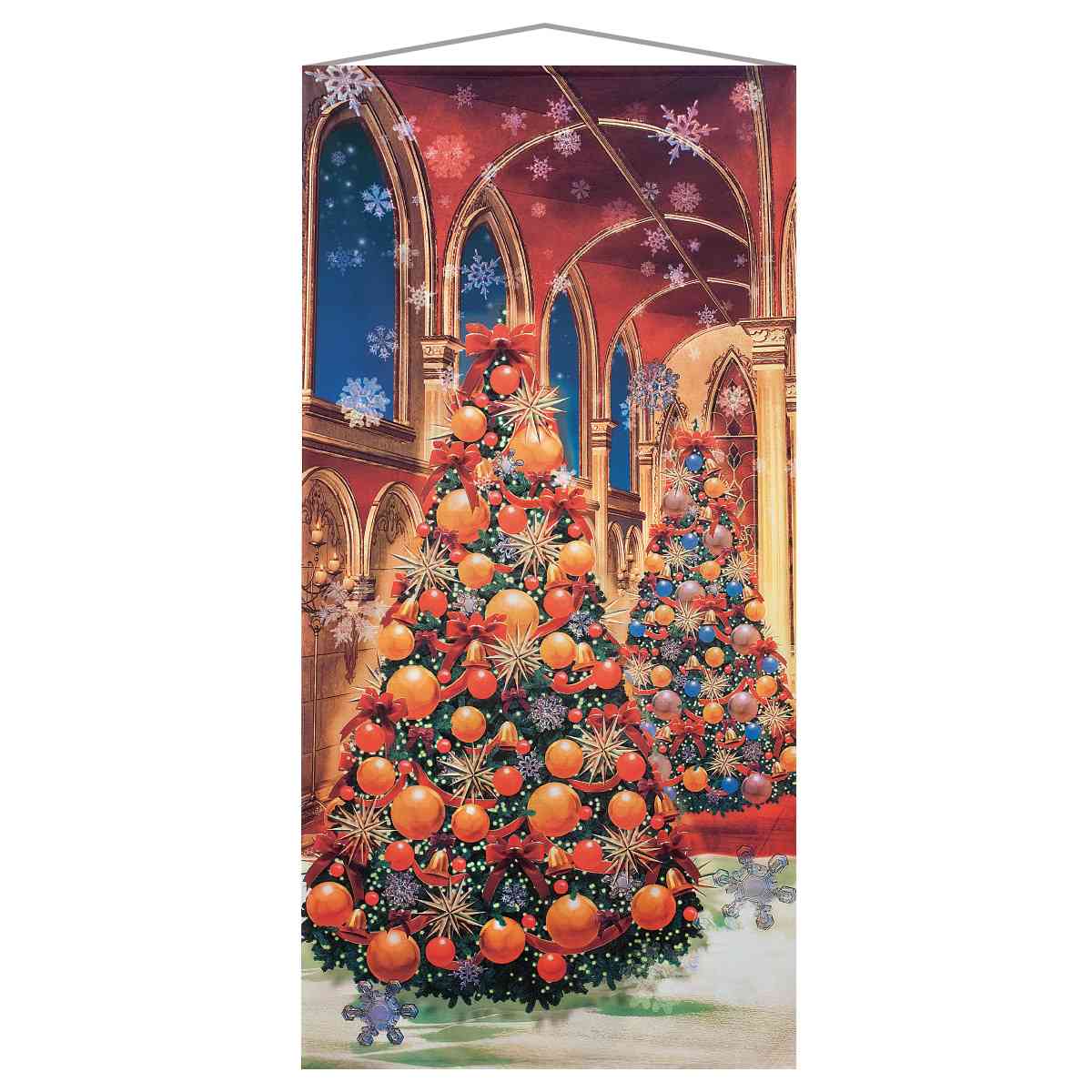 タペストリー ホーリーナイト