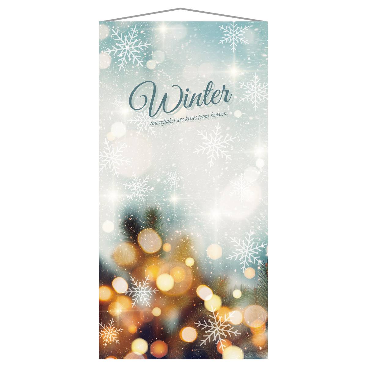 タペストリー ウォームウィンター