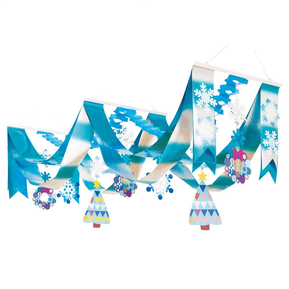 ウィンターリースデラックスペナント