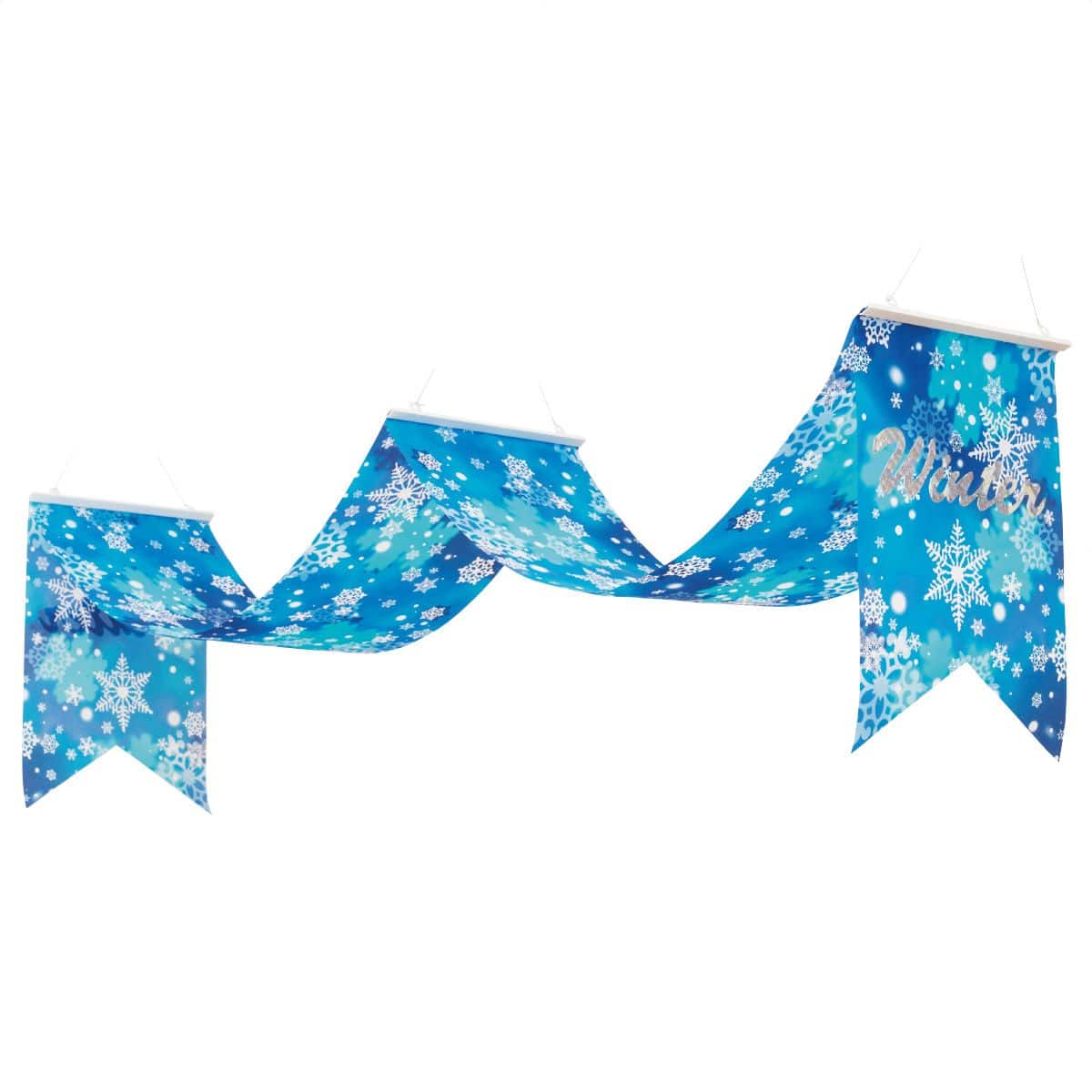 ウィンタースノーペナント