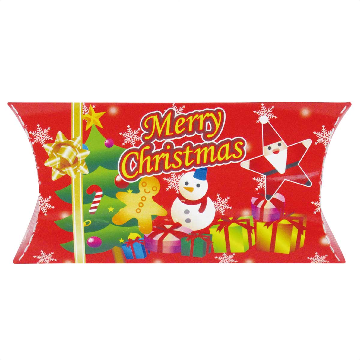 200個 クリスマスキャンディボックス