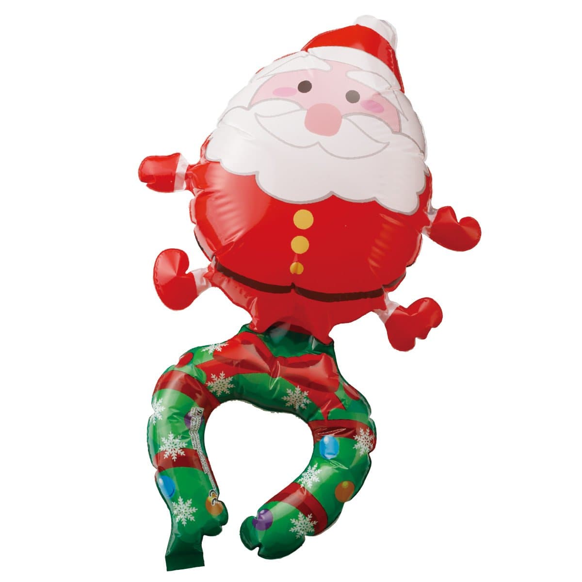 100個 うでピタフレンズバルーン