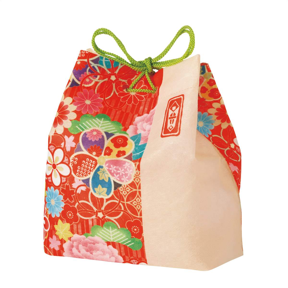 20枚 信玄袋 みやび