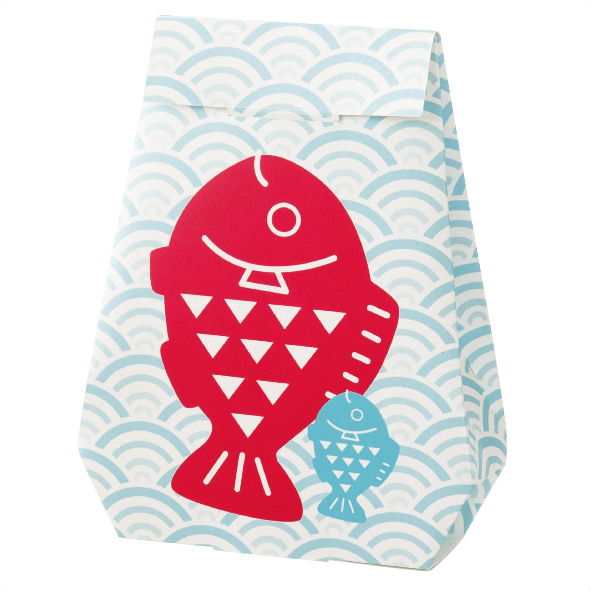 20枚 めでたいペーパーバッグ