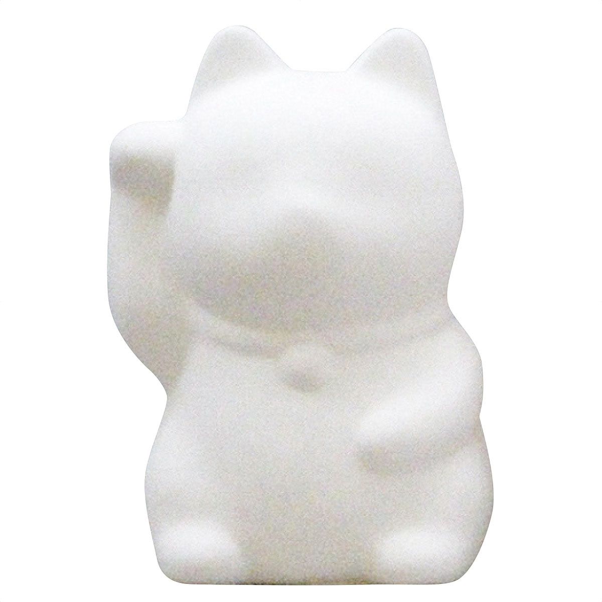 60個 らくがき貯金箱 招き猫