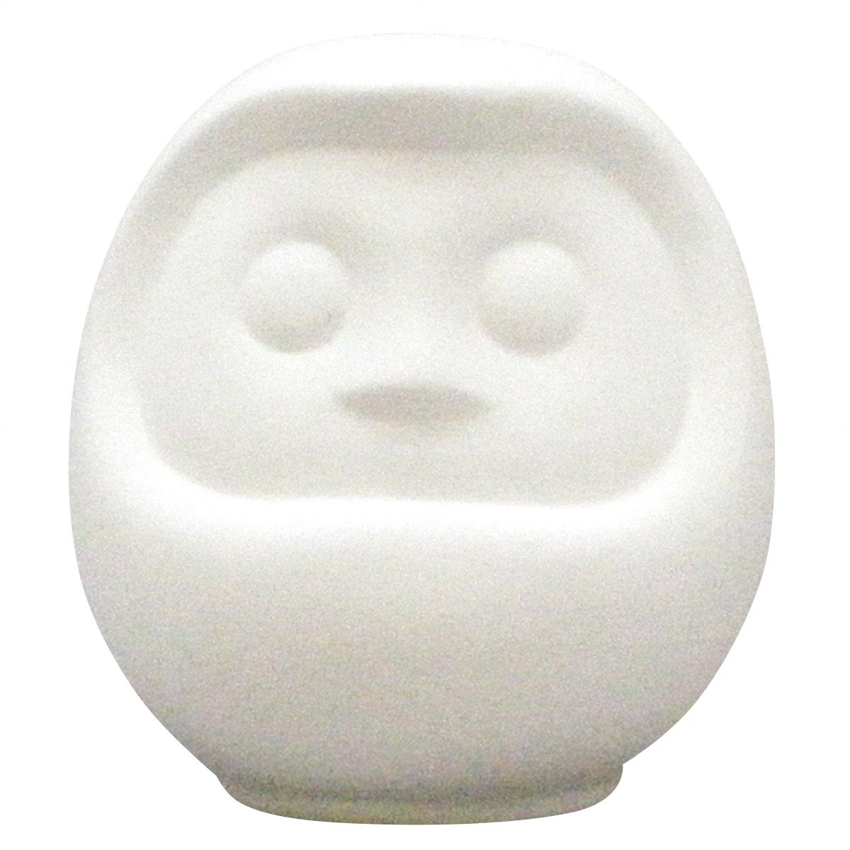 60個 らくがき貯金箱 だるま