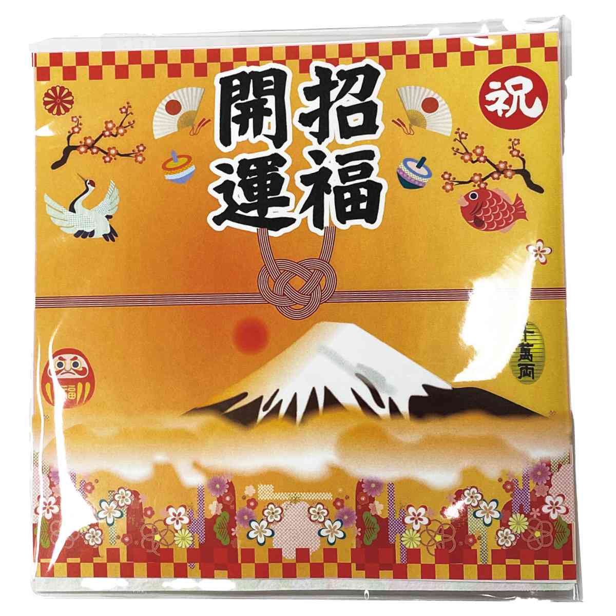 100個 招福 昆布茶・純金茶パック