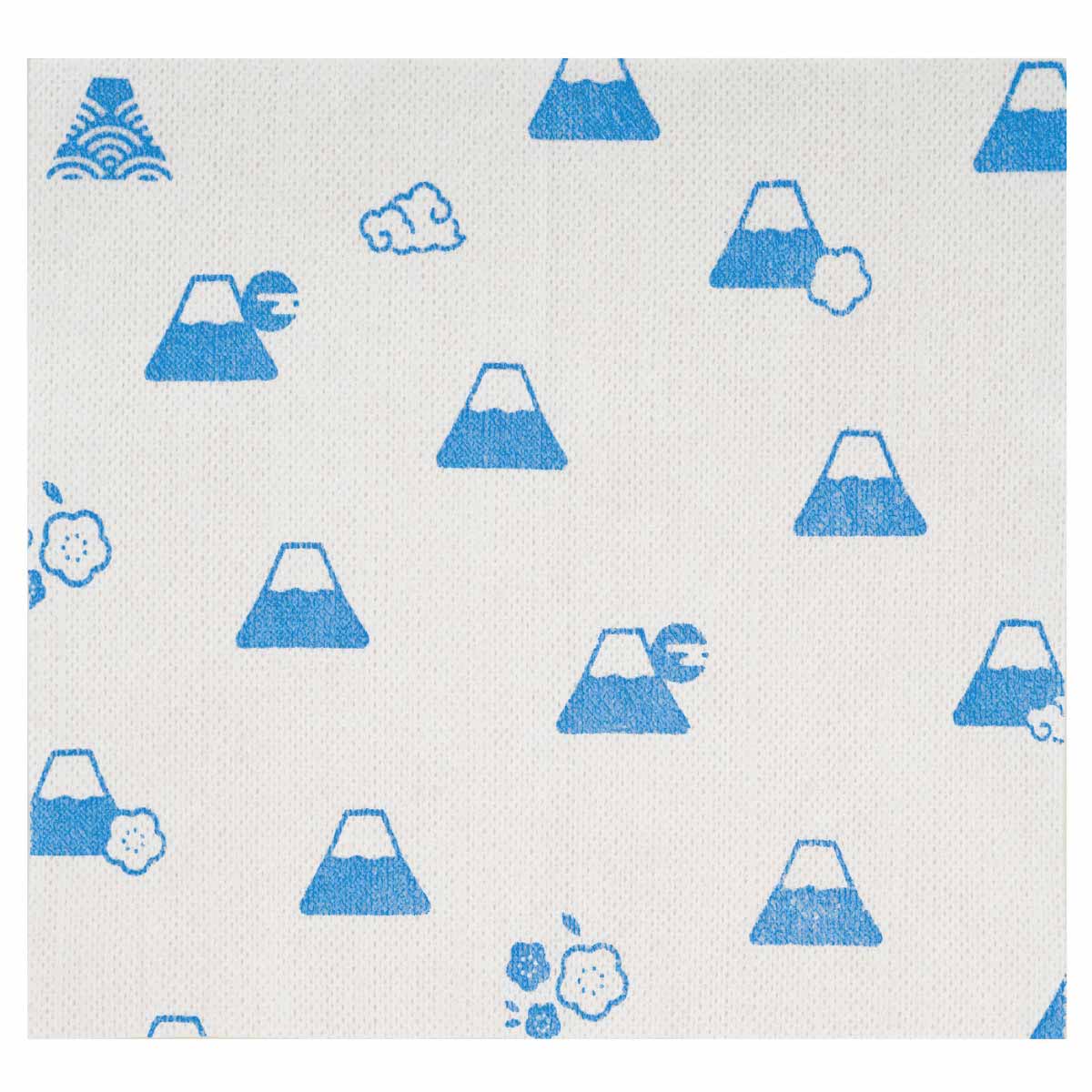 180個 感謝の気持ちです キッチンダスター(20枚入り)