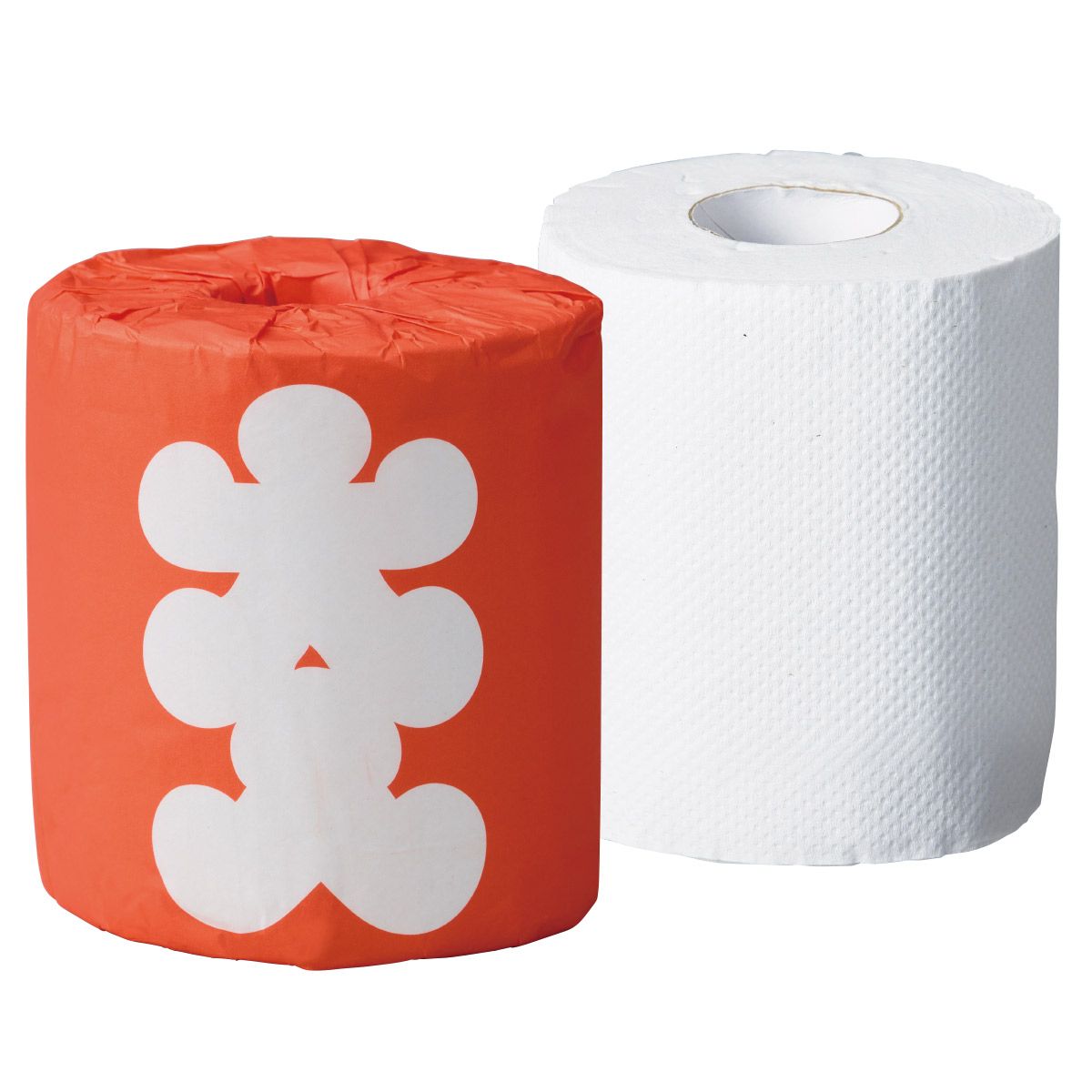 100個 大入トイレットペーパー