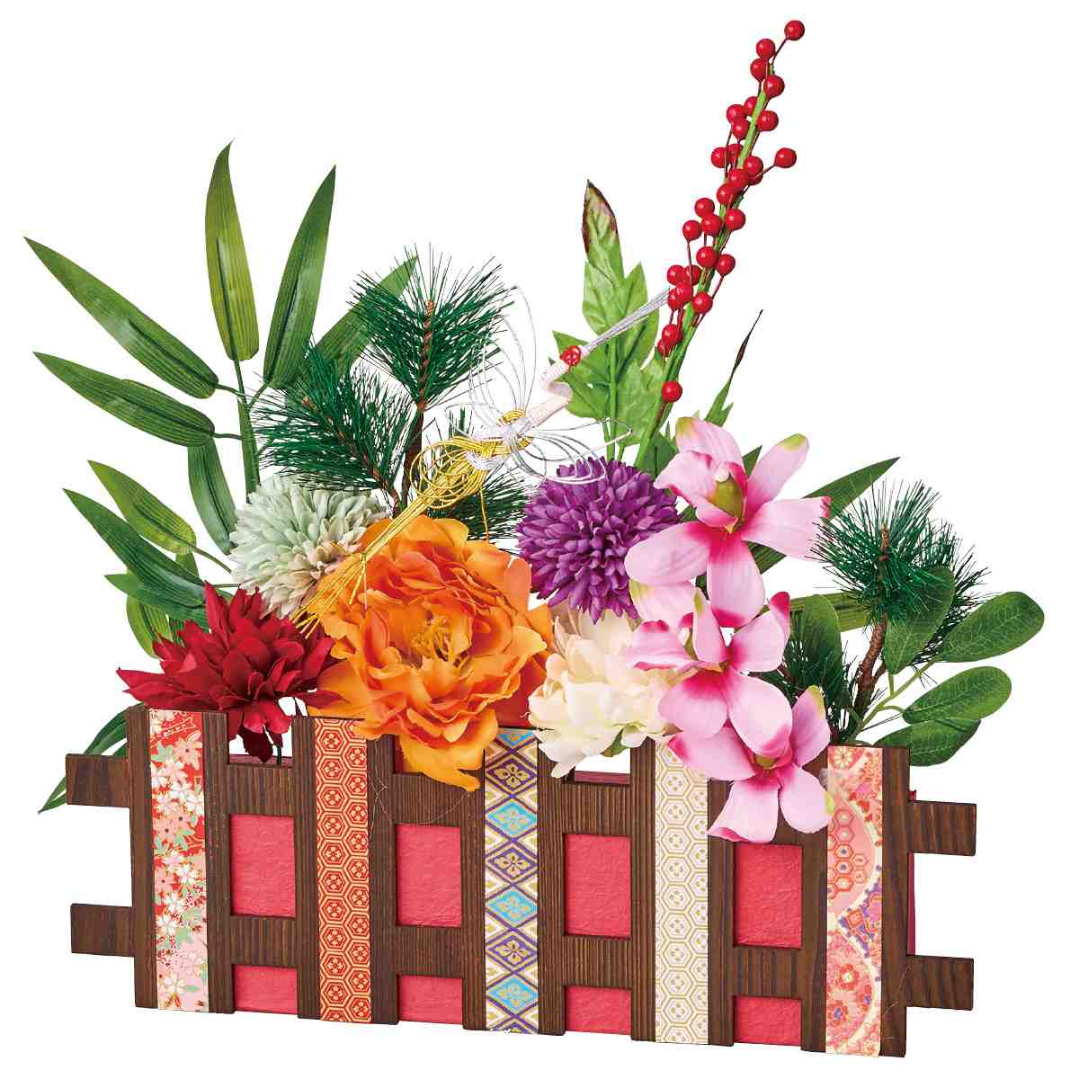 彩華垣根アレンジ［ストエキオリジナル］