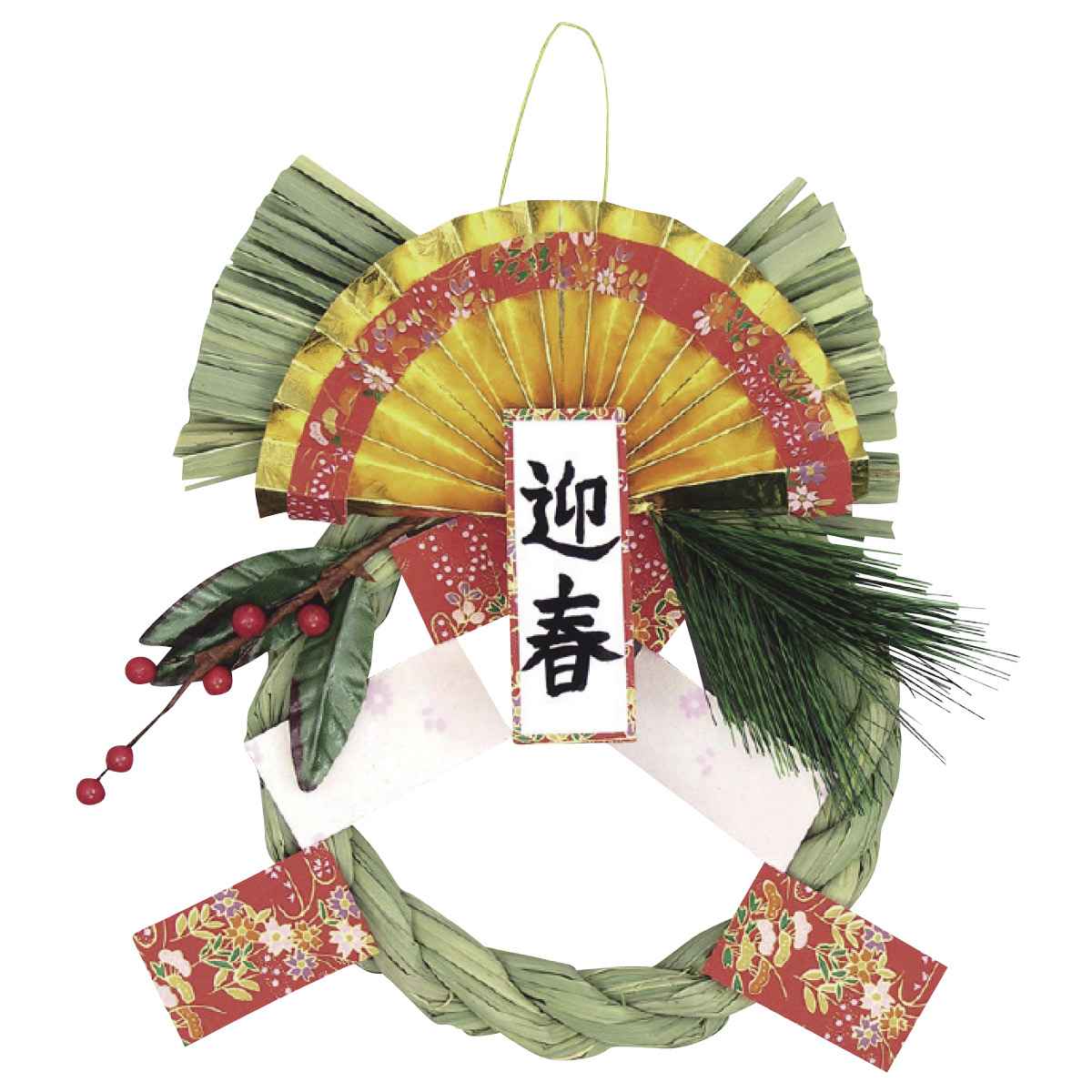作品例