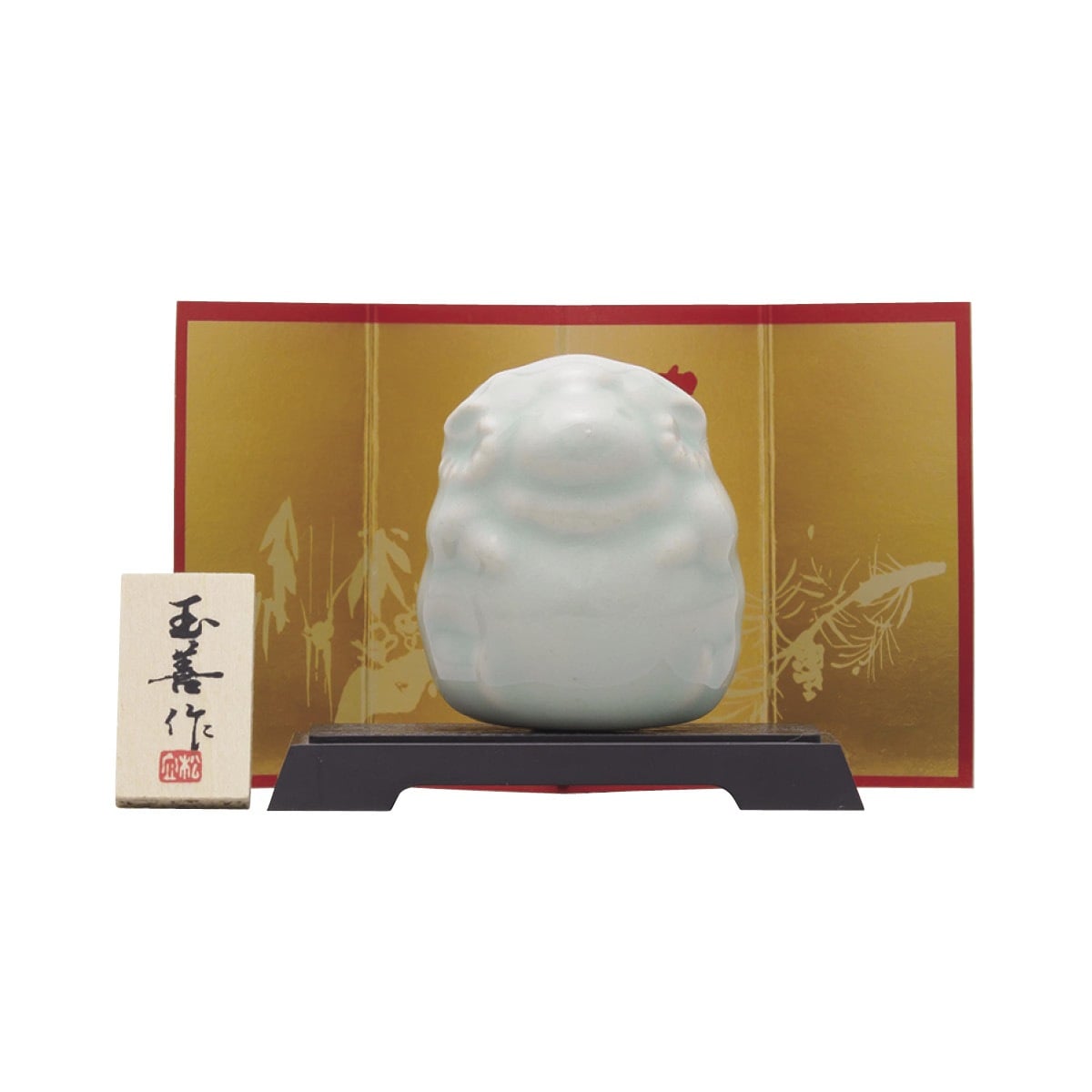 (1)極小