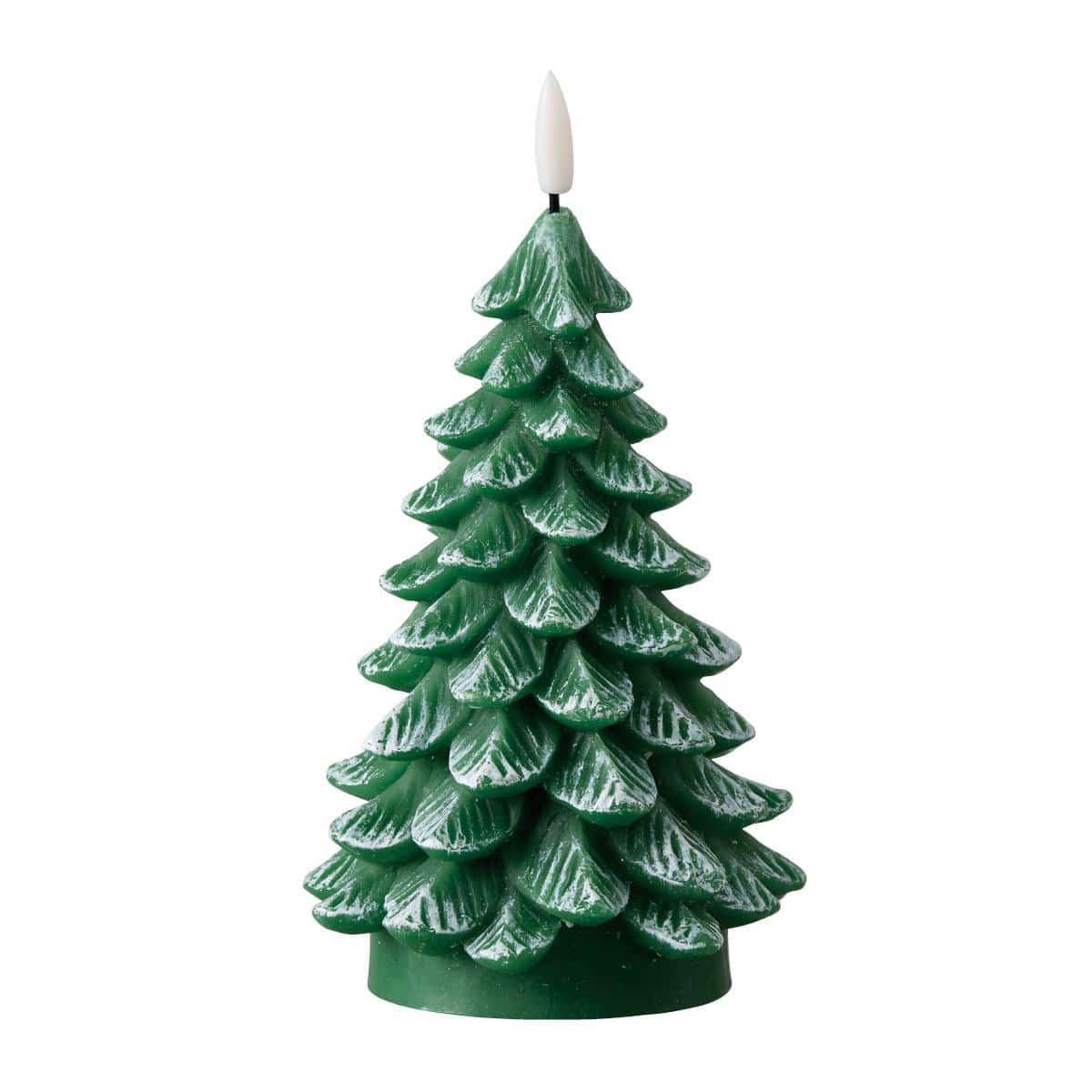 (2)ツリー