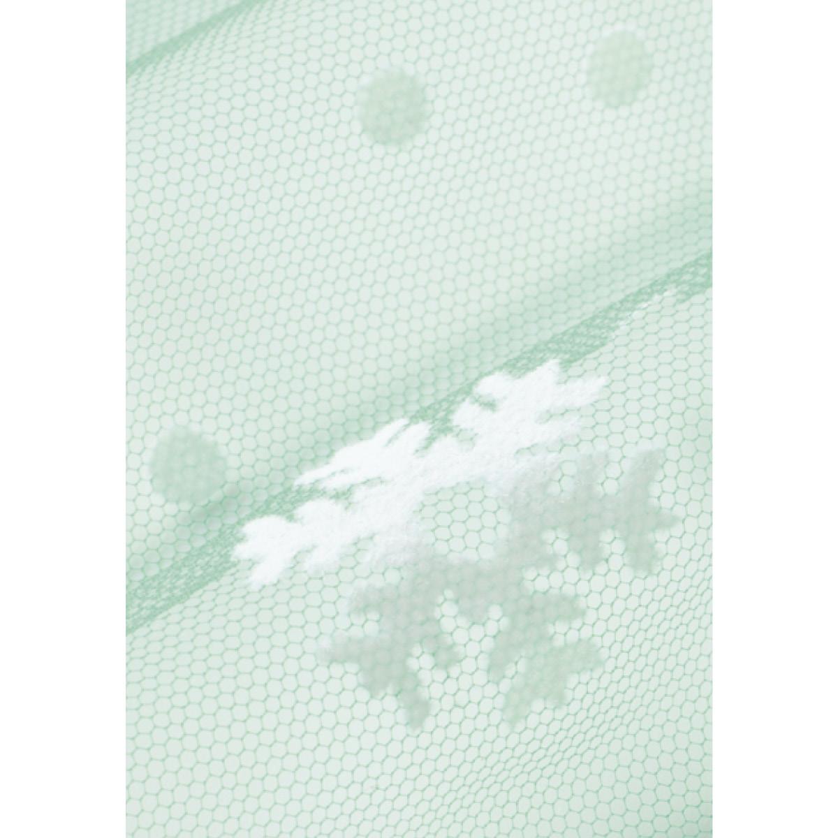 (3)グリーン