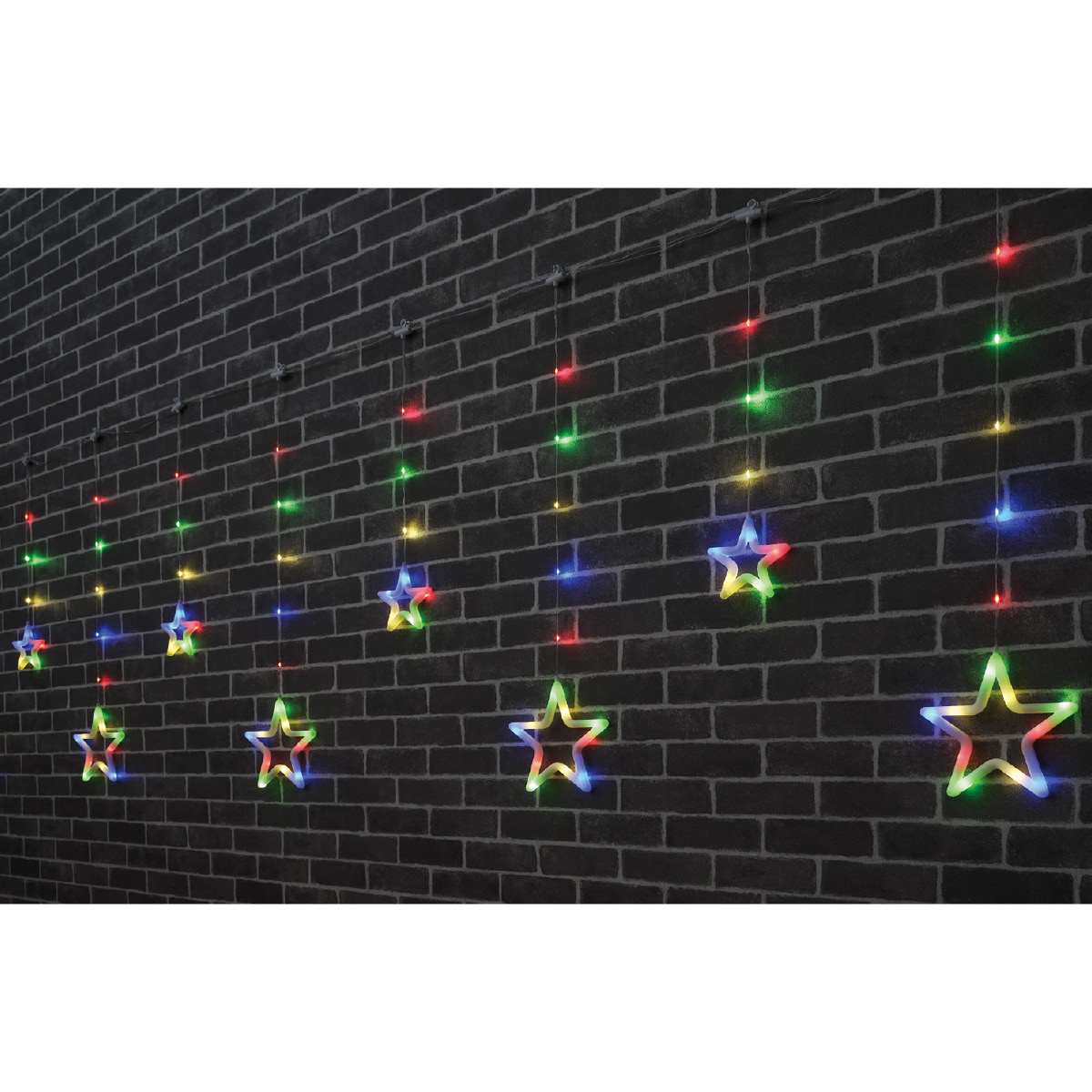(1)スター 使用例