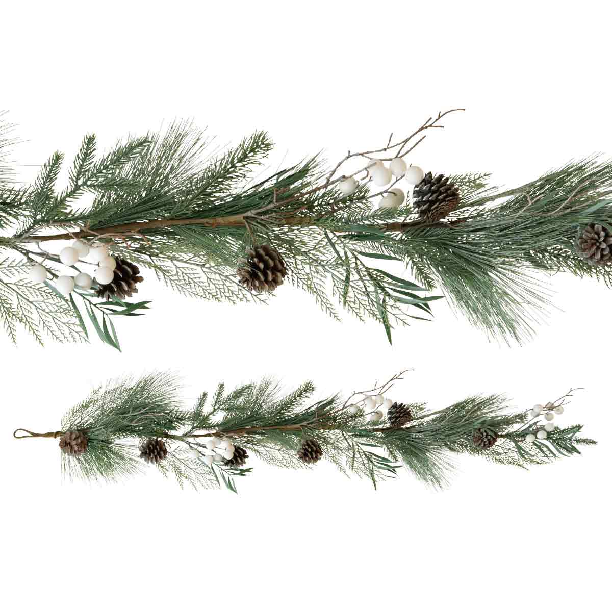 ノルディックミックスガーランド