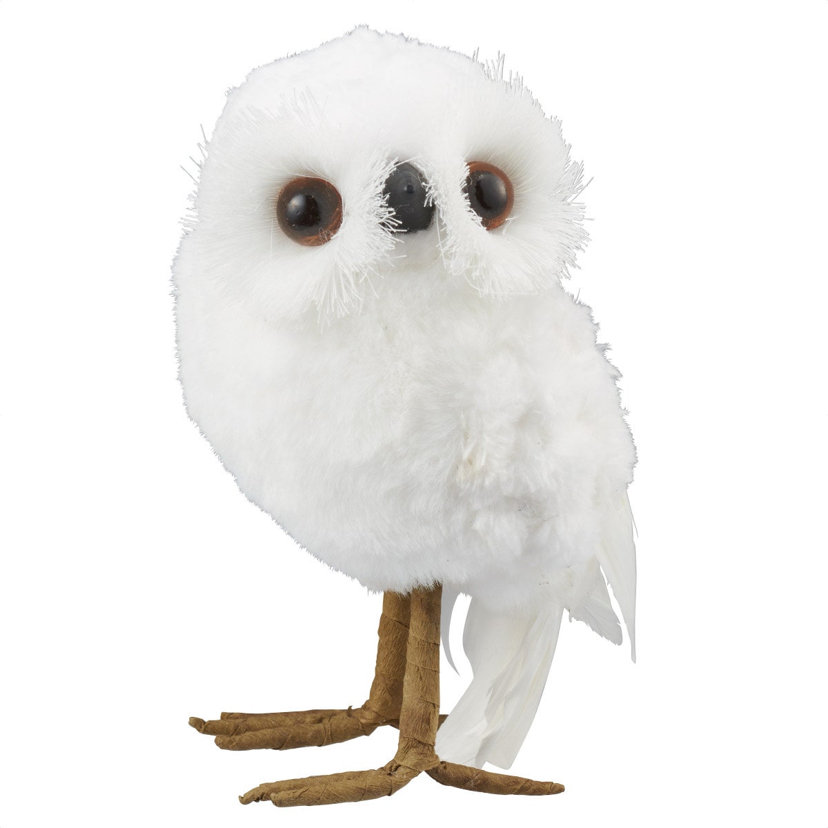 フクロウ 純金製 黄金ふくろう 限定2点 純金38g ー 三宝堂オンラインショップ