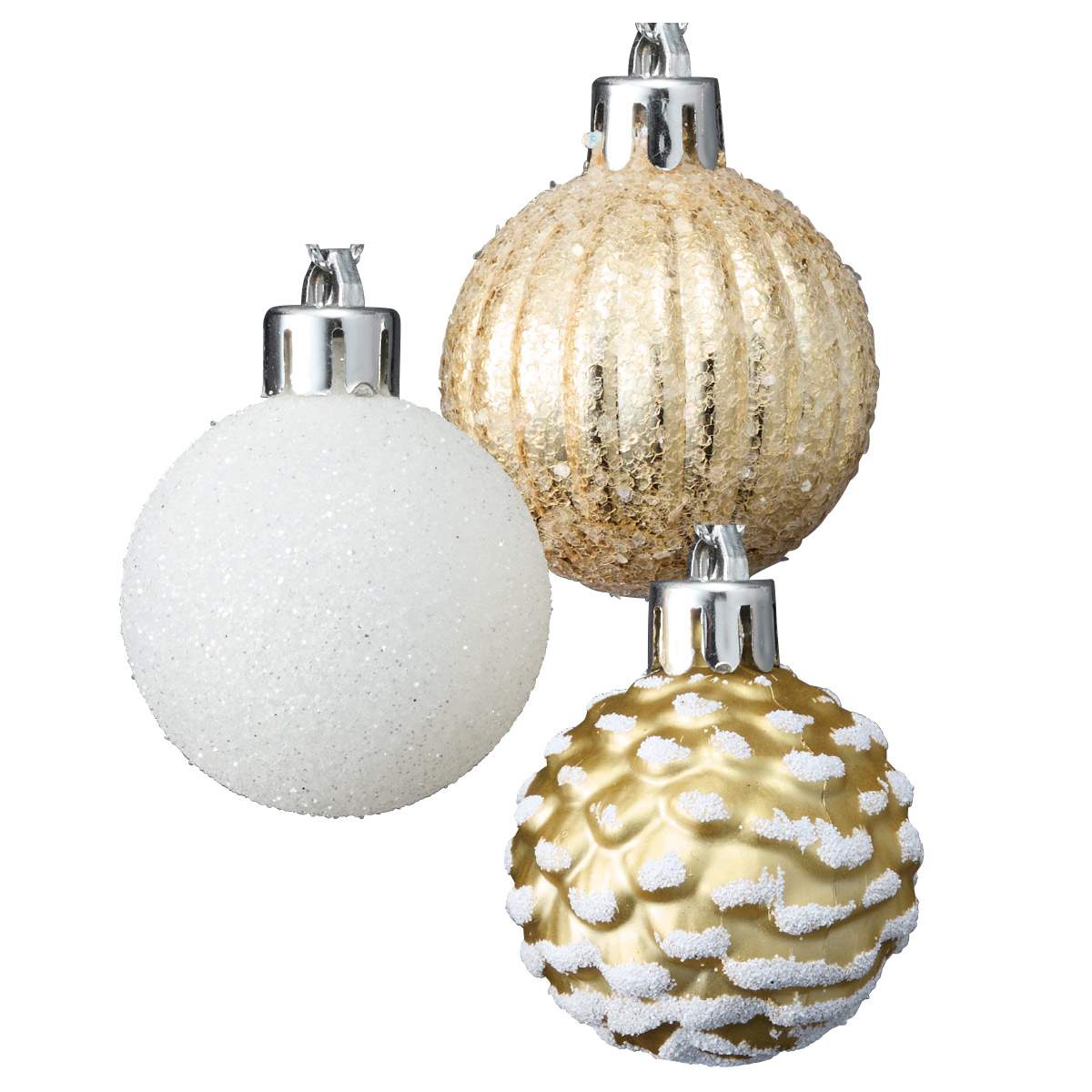 12個 エレガントボール4cm