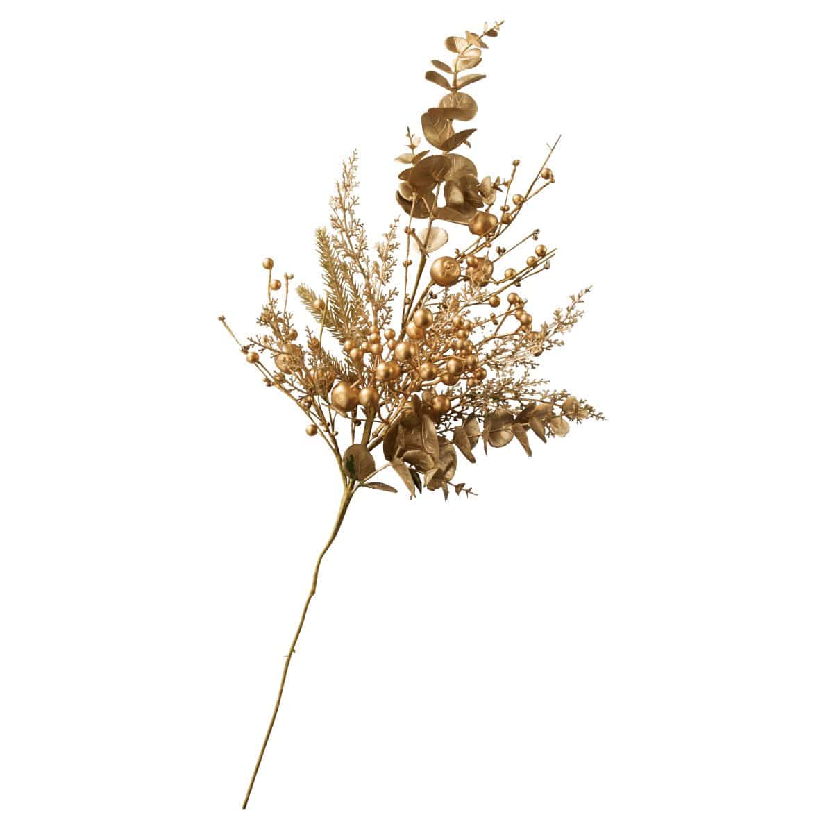 ゴールドデコレーションスプレー