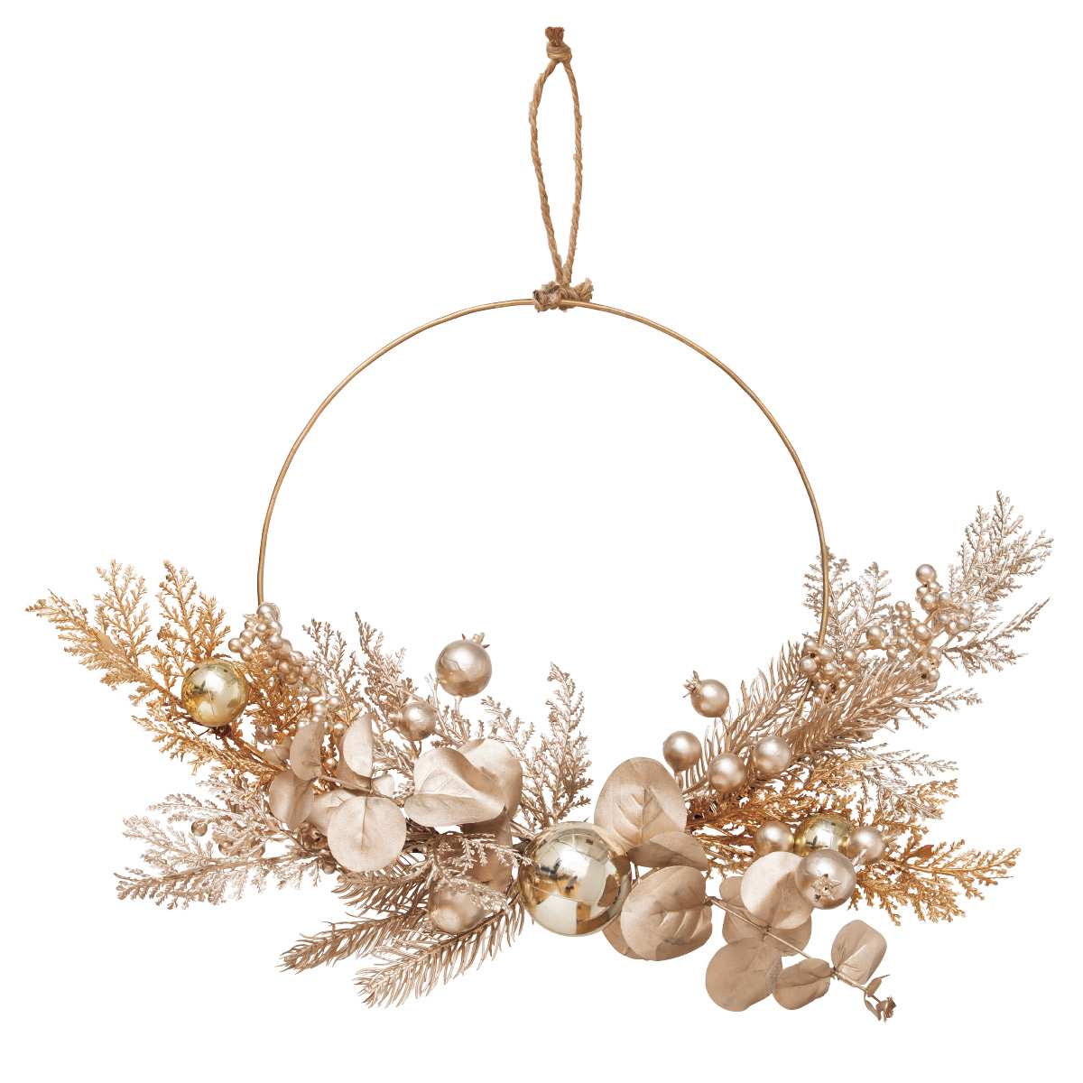 シャンパーニュボールリース