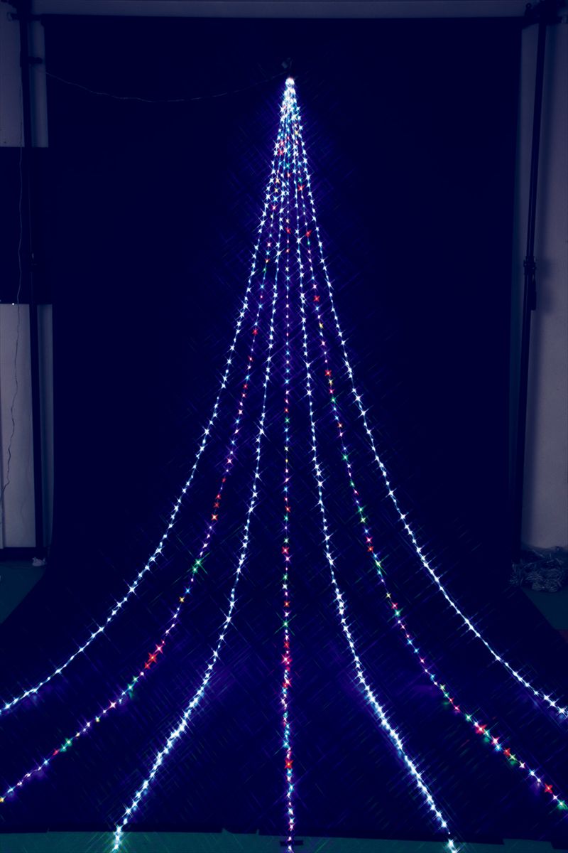 (5)キャンディカラー